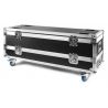 Comprar Beamz FCLCB14E Módulo de expansión de Flightcase para