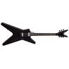 Dean ML X Floyd Black Satin