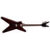 Dean ML X Quilt Maple Scary Cherry