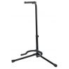 GEWA F540050 Soporte de guitarra negro