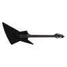 Dean Zero Select Fluence Black Satin