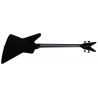 Dean Z Select Bass Fluence Black Satin al mejor precio
