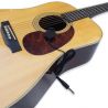 Cherub WCP-60G Pastilla acustica