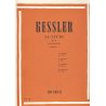KESSLER: ESTUDIOS (24)