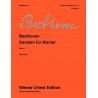 Comprar Beethoven Sonaten für Klavier al mejor precio
