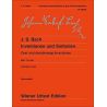 Comprar Bach - Inventionen und Sinfonien al mejor precio
