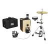 Compra Meinl CAJ-DRUMSET Set Completo Cajon Flamenco con funda y pedal al mejor precio
