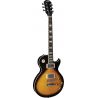 Austin AS6 Super 6 Tobacco Sunburst