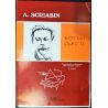 SCRIABINE: ESTUDIO OP. 8-11