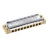 Comprar Hohner Marine Band Crossover F Sostenido al mejor precio
