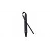 Comprar Ortega OSVG-75Bk correa guitarra negra al mejor precio
