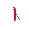 Comprar Ortega Osvg-75Rd correa guitarra roja al mejor precio