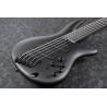 Ibanez SRMS625EX-BKF 5 cuerdas