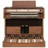 Comprar Viscount UNICO CLV4 Roble Oscuro al mejor precio
