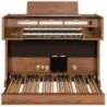 Comprar Viscount UNICO CLV6 Roble Oscuro al mejor precio