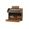 Comprar Viscount SONUS 70 Dlx Roble Oscuro al mejor precio