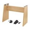 Comprar Viscount Soporte CANTORUM Duo Con Pedal Volumen Y