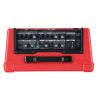 Boss CUBE STREET II Red