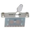 PARTSLAND 943100 Selector 5 vias blanco