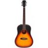 Sire Larry Carlton A3-D Dreadnought Vintage Sunburst
