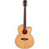 Sire Larry Carlton A3-G Cutaway Natural
