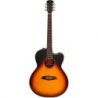 Sire Larry Carlton A3-G Cutaway Vintage Sunburst