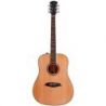 Sire Larry Carlton A4-D Dreadnought Natural