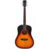 Sire Larry Carlton A4-D Dreadnought Vintage Sunburst