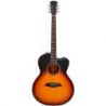 Sire Larry Carlton A4-G Cutaway Vintage Sunburst