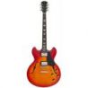 Sire Larry Carlton H7 Cs Cherry Sunburst
