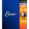 Compra elixir nanoweb 12052 light 10-46 al mejor precio