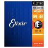 Compra ELIXIR JUEGO ELÉCTRICA NANOWEB CL 09-46 al mejor precio