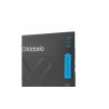 Comprar Daddario XTAPB1047-12 Phosphor Bronze XT Coated 12