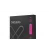 Comprar Daddario XTB45130 5 Cuerdas Nickel XT Coated al mejor