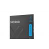 Comprar Daddario XTC46 Pro Arte Composite XT Coated Hard al