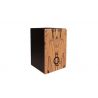 Cajon flamenco semi-profesional Oqan QPC Q2