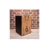 Cajon flamenco semi-profesional Oqan QPC Q2