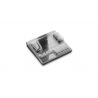 Comprar Decksaver 1010 Music Black Blue Box Cover al mejor