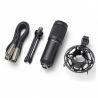 Comprar Tascam TM-70 Dynamic Podcasting Microphone