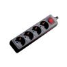 Mark REG 401 Mark Base prolongadora con 4 conectores
