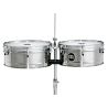 Comprar Meinl LC1STS timbales con soporte al mejor precio
