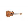 Comprar Luna High Tide Exotic Mahogany Gc Caw al mejor precio