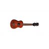 Comprar Luna Uke Tattoo Mahogany Soprano al mejor precio