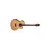 Comprar Luna Wabi Sabi Grand Concert Solid Top al mejor precio