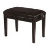 Comprar Banqueta Regulable Amadeus PB001 Negro Mate al mejor