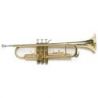 Comprar tompeta Amadeus TP-807l Dorada al mejor precio