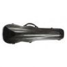 Comprar estuche violin fibra vidrio Amadeus 4/4 gris oscuro al