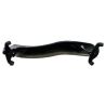 Comprar almohadilla violin estilo kun ABS Amadeus 3/4-4/4 Negra