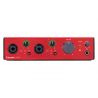Focusrite CLARETT Plus 2 Pre