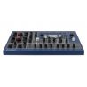 Waldorf M sintetizador wavetable